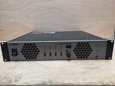 Yamaha XMV4140 Power Amplifier