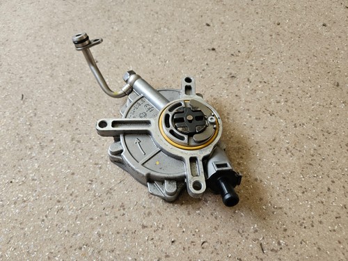 Vacuum pump audi - vacuum, 4g