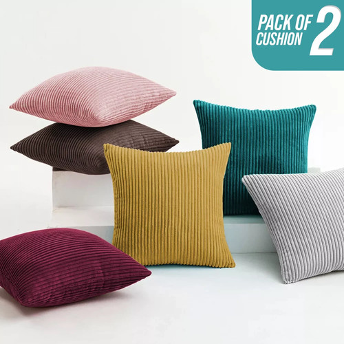 Pack crushed velvet - pack, of