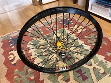 vintage Sun rims Big City