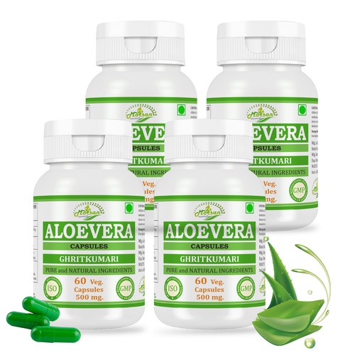 Morsan nutraveda aloevera - morsan, nutraveda's