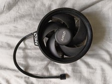 AMD Wraith Stealth Cooler