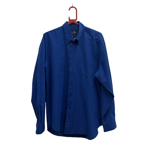 Ciro citterio blue - blue, sleeve