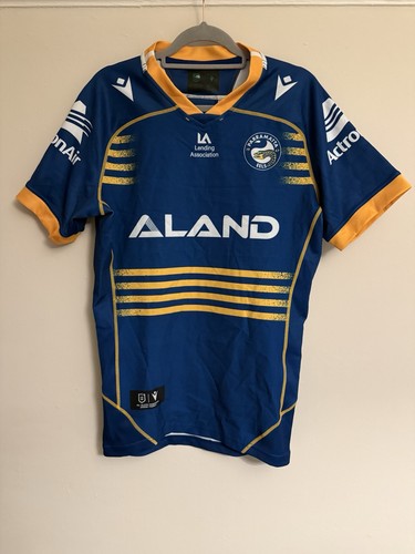 Parramatta eels player issue - parramatta,