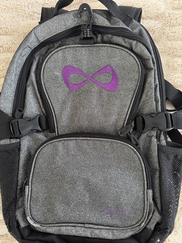 Nfinity cheer petite - nfinity, backpack