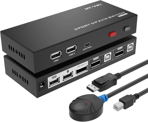 Mt viki displayport - mt-viki,