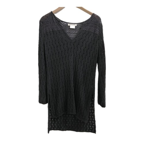 Marilyn moon lace top - top, f