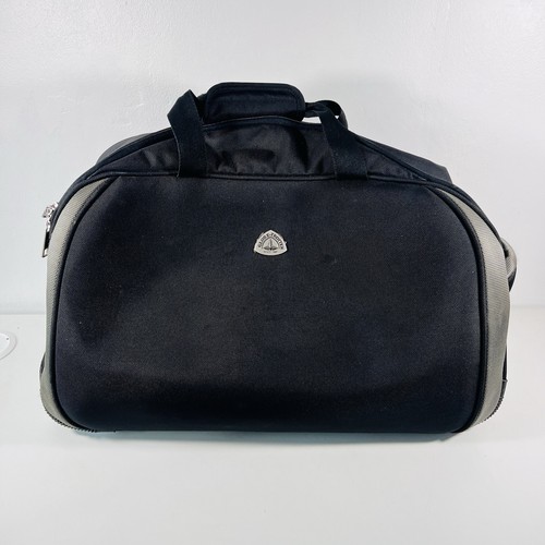 Globe trotter large - globe, black