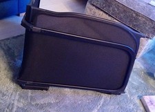 2008 AUDI A3 TDI SPORT Roof