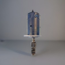 LUCAS STARTER LAND ROVER