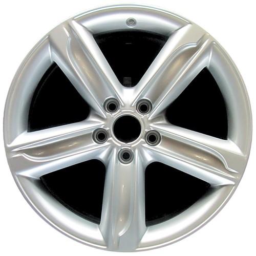 Wheel rim audi quattro 18 - rim,