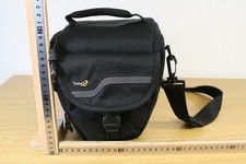 Medium Black Jessops Holster