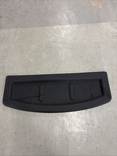2007-2014 HYUNDAI i20 REAR PARCEL SHELF LOAD COVER 5DR 5 DOOR