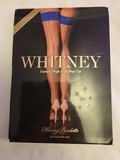 Honey Birdette Whitney