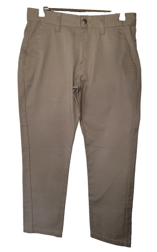 Volcom vorta reg fit chino - volcom,