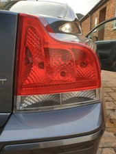 Volvo S60 2.5t 2006 Tail Light
