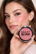 Rimmel London Maxi Blush