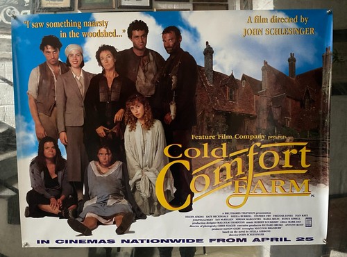 British quad movie - movie, posters