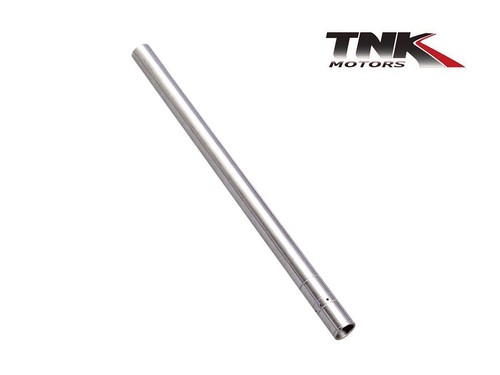 Standard chrome tnk stem - chrome,