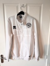 QPR  FC- Full Zip - Walkout