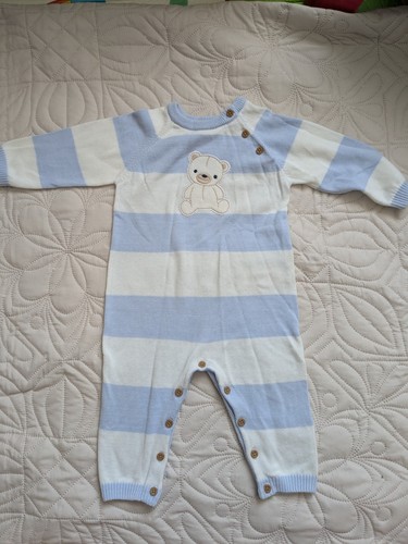 Nutmeg new boys suit 9months - nutmeg, 6-9months