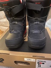 K2 Vandal BOA youth snowboard