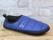 MENS FJERN Tøffelhelt TENT MULES WARM WINTER CAMPING SLIPPERS SHOES 7-8 42 £60