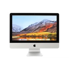 Apple iMac 21'' (2019) i3-8100