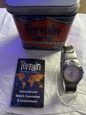 Terrain Boardwear Ladies