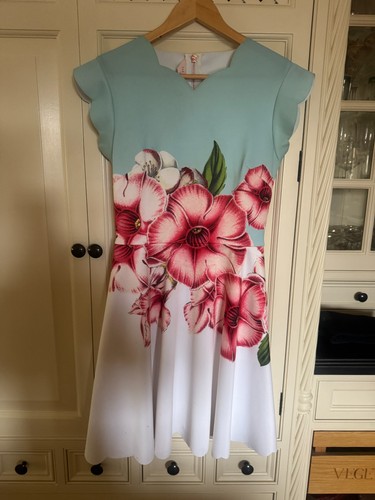 Ted baker floral - ted,
