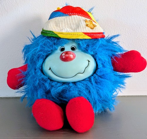 Vintage 1980s rainbow brite - 1980s,