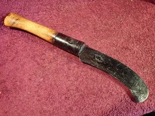 Stamped ERICSSON  ANTIQUE