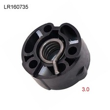Brand New Supercharger Parts