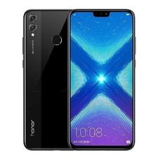 Honor 8X - 64/128GB -