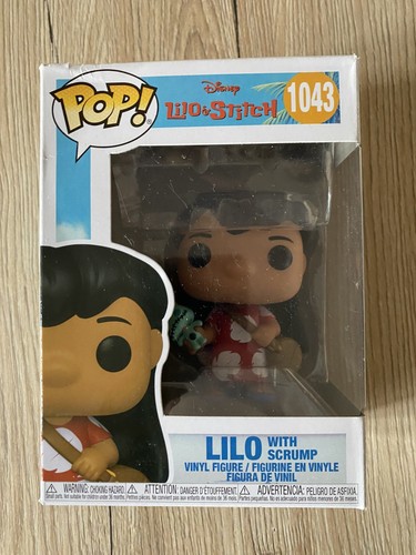 Funko pop disney lilo - funko,