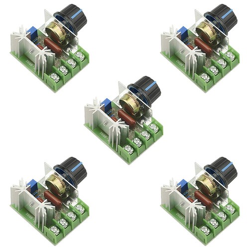 Bgtxingi 5pcs 220v 2000w - bgtxingi,
