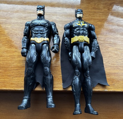Comics batman action figure - batman,