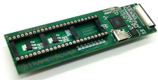 FRAMETHROWER 500 FOR PISTORM
