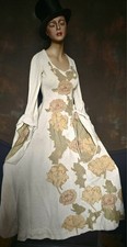 Antique Vintage William Morris