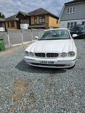jaguar xj8