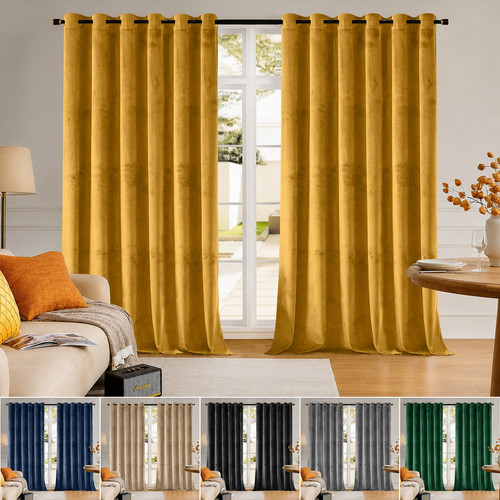 Thermal velvet blackout - thermal,
