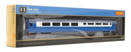 Hornby r40173 midland - midland, pullman