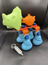 Rare ELC Build It Big Builder