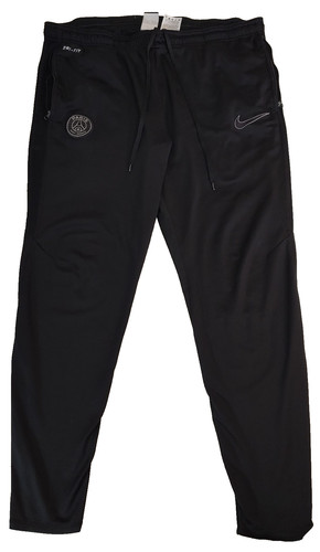 Nike psg pants - pants, black