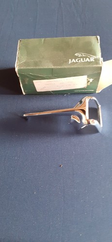 Jaguar badge motif - , holder