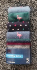 Marks & Spencer Men's 5 Pack