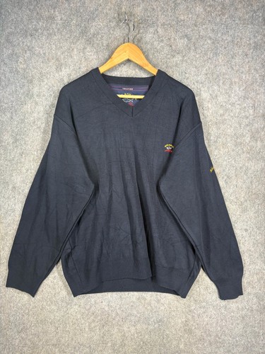 Paul shark jumper - paul, &