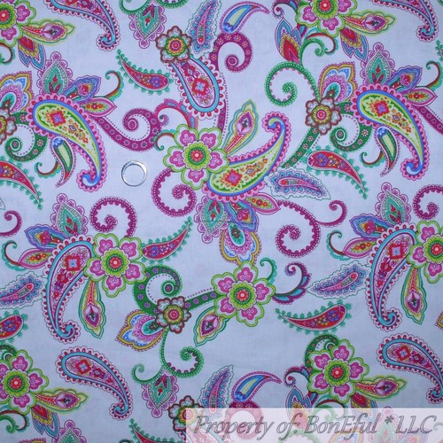 Boneful fabric cotton quilt - fabric,