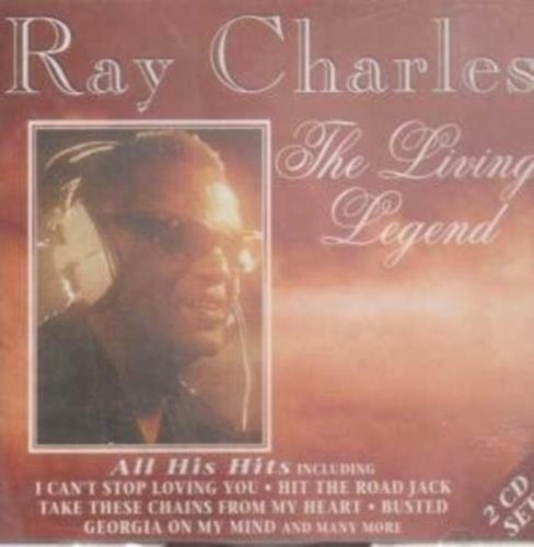 Ray charles the - ray,