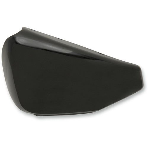 Gloss black left side - gloss,